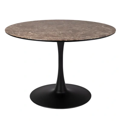 Afbeelding van Wehkamp Home eetkamertafel Maru