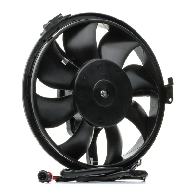 Afbeelding van KRAFT 9900084 Ventilator, condensator airconditioning