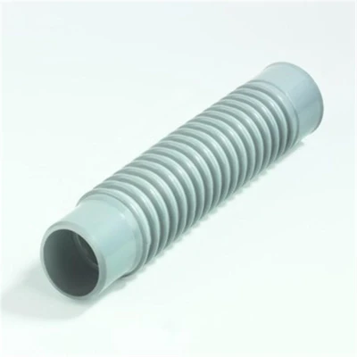 Afbeelding van Dyka Afvoerbuis flexibel 1x lijmmof spie 40mm x 224mm