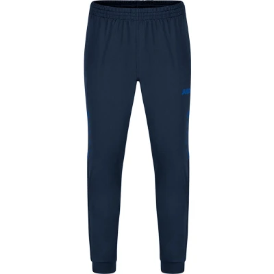 Afbeelding van JAKO Polyesterbroek Challenge Marine/royal