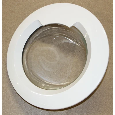 Afbeelding van Whirlpool Indesit C00630462 deur wasmachine
