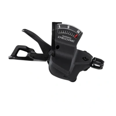 Afbeelding van Shimano, Versnellingspook + remhendel