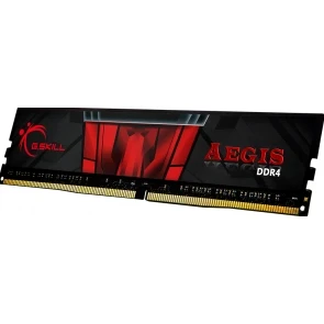 Afbeelding van G.Skill Aegis geheugenmodule 8 GB 1 x DDR4 2400 MHz BULK