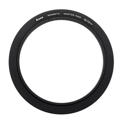 Afbeelding van Kase Magnetic Adapter Verloopring Circ 62 72mm