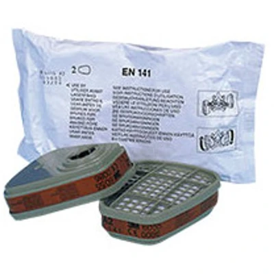 Afbeelding van 3M Gas+Dampfilter 6051A1 6000/7000 6051