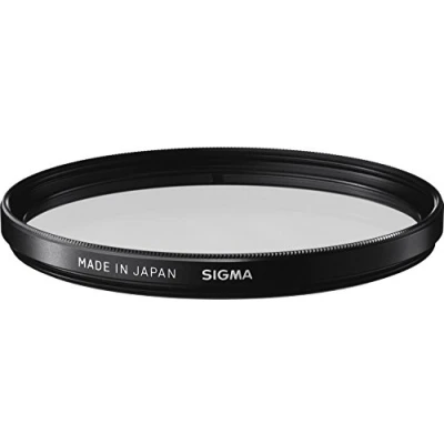 Afbeelding van Sigma WR UV Filter 86mm