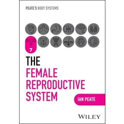 Afbeelding van The Female Reproductive System