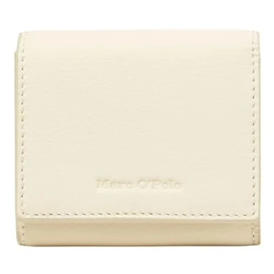 Afbeelding van Marc O&#039;Polo Jessie Combi Wallet M Chalky Sand