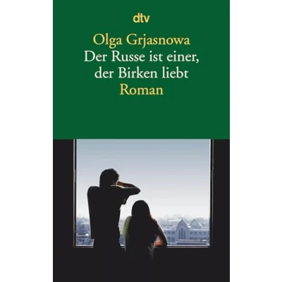Afbeelding van der Russe ist einer, Birken liebt: Roman: 14246