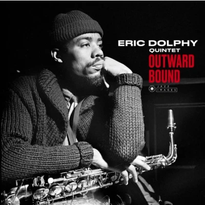 Afbeelding van Eric Dolphy Outward Bound