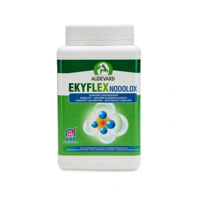 Afbeelding van Audevard Ekyflex Nodolox 1,2 kg