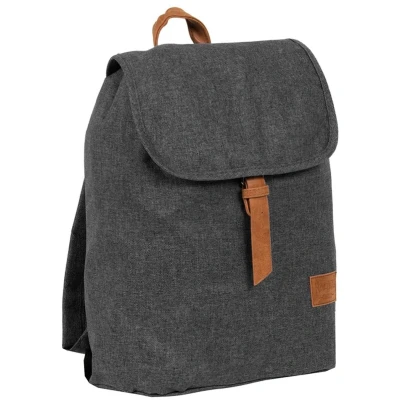 Afbeelding van New Rebels ® Heaven Rugzak Gevoerd Polyester Zwart