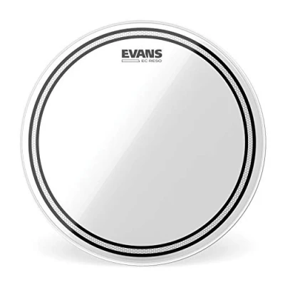Afbeelding van Evans TT18ECR EC Resonant 18 inch tomvel