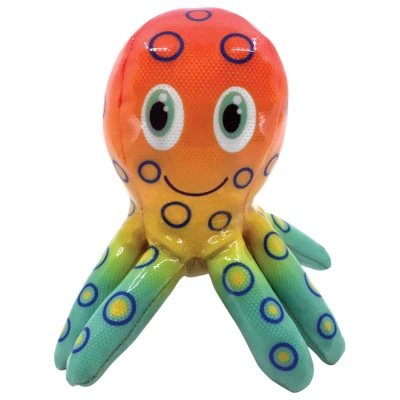 Afbeelding van Kong Shieldz Tropics Octopus 16X12X15,5 CM