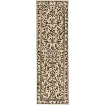 Afbeelding van Vloerkleed Ishtar 80x250cm Meerkleurig 123vloerkleed.nl is de online webshop voor vloerkleden en woonaccessoires.