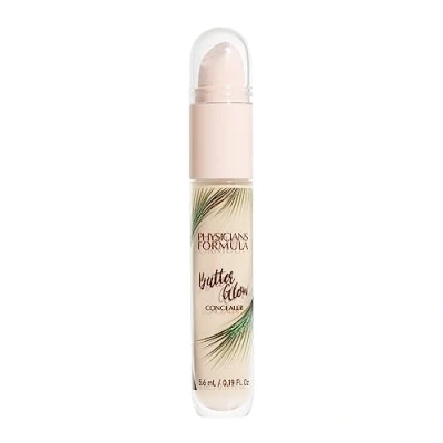 Afbeelding van Physicians Formula Butter Glow, Multi Use Liquid Concealer om Imperfecties op te helderen, highlighten en camoufleren, Langhoudend, Effen tint