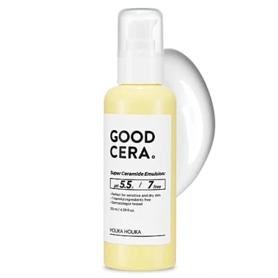 Afbeelding van Holika Skin And Good Cera Emulsion (Sensitive) 130 ml