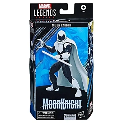 Afbeelding van Actiefiguren Hasbro Moon Knight