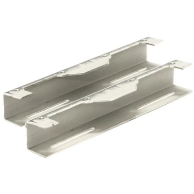 Afbeelding van Delock 18105 3.5 inch HDD inbouwframe voor 2.5