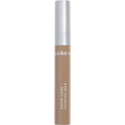 Afbeelding van Lumene Brow Care Shaping Wax 1 Blonde