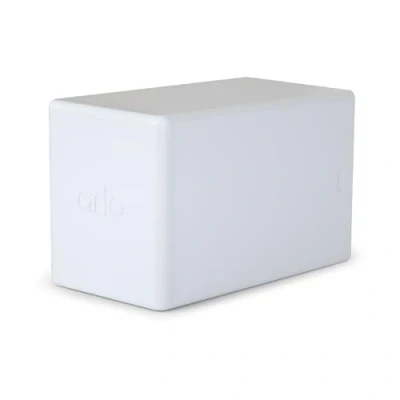 Afbeelding van Arlo XL oplaadbare batterij, compatibel met Go 2, Floodlight, Pro 4 XL, Ultra 2 beveiligingscamera, batterijlevensduur tot 12 maanden Gecertificeerd Accessoire, VMA5420