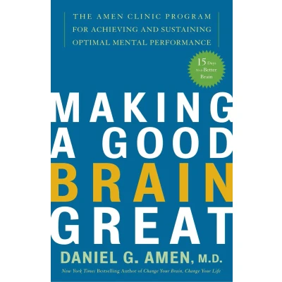 Afbeelding van Making a Good Brain Great