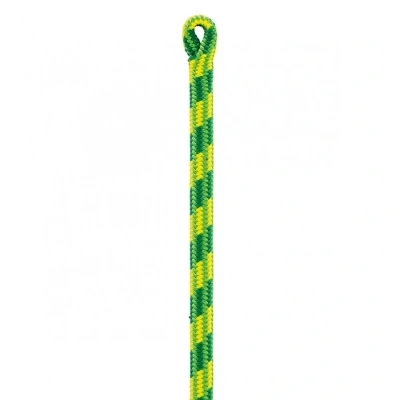 Afbeelding van Petzl Control 12.5mm ideaal klimtouw voor de boomverzorger 45m groen 1 x splice