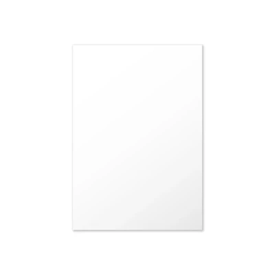 Afbeelding van Foamboard Wit A4 5mm