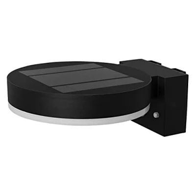 Afbeelding van LEDVANCE Wand en plafondarmatuur LED: voor muur, ENDURA STYLE SOLAR SINGLE