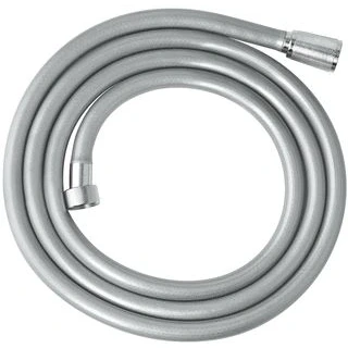 Afbeelding van Grohe Rotaflex doucheslang 2000 mm chroom