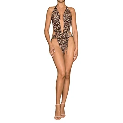 Afbeelding van Obsessive Cancunella One Size