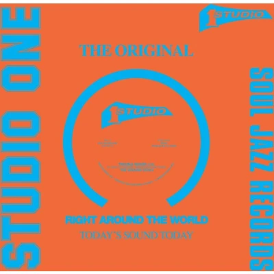Afbeelding van Wailing Souls Trouble Maker