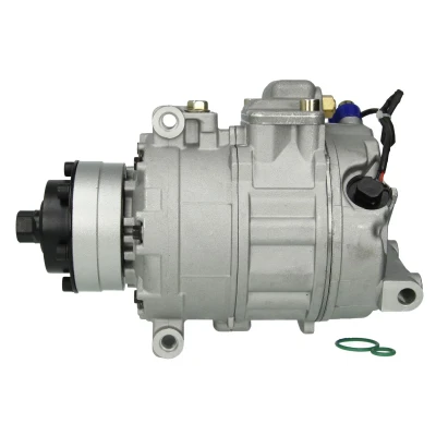 Afbeelding van Nissens Airco compressor 89418