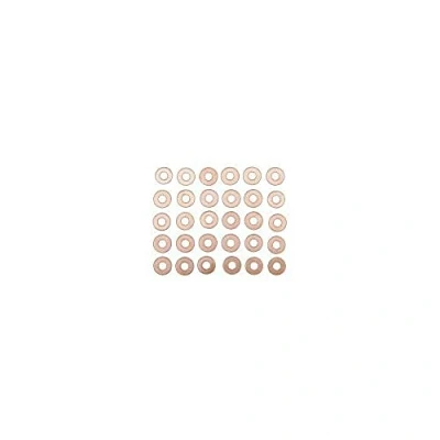 Afbeelding van Bahco Sets van 30 ringen voor injectoren 15 mm x 7 2 BE1305P450WS01