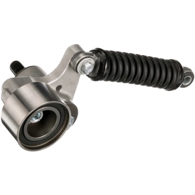 Afbeelding van Gates Spanner poly V riem T38748