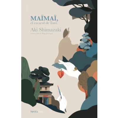 Afbeelding van Maïmaï, el caracol de Tarô