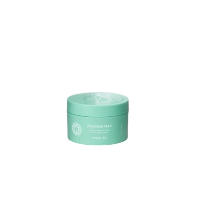 Afbeelding van Maria Nila Fixating Wax Firm Defining 100ml