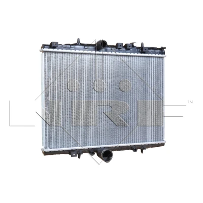 Afbeelding van NRF Radiateur 58303