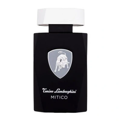 Afbeelding van Lamborghini Mitico Eau de Toilette 200 ml