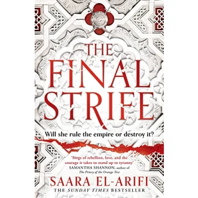 Afbeelding van The Final Strife
