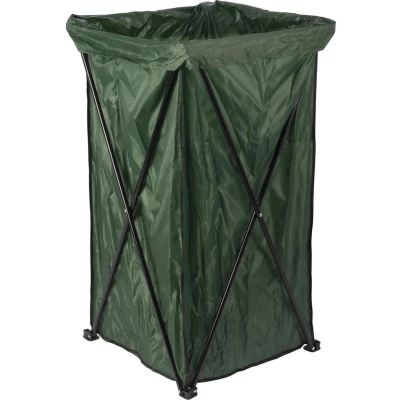 Afbeelding van LifeTime Garden Opbouwbare Afvalcontainer