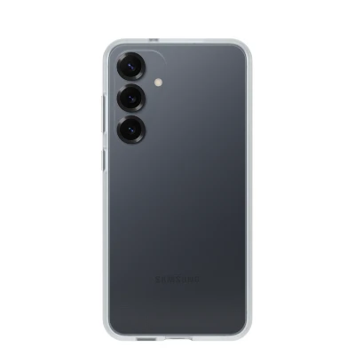 Afbeelding van OtterBox React (Samsung Galaxy S25+), Smartphonehoes, Transparant