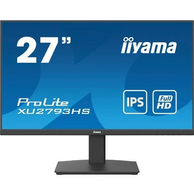 Afbeelding van iiyama iiya 27 L XU2793HS B7 100Hz FHD IPS