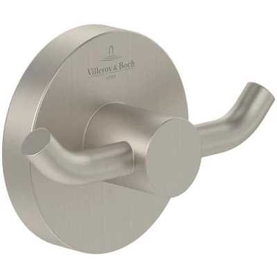 Afbeelding van Villeroy en boch wellness handdoekhaak elements tender tva15101200064