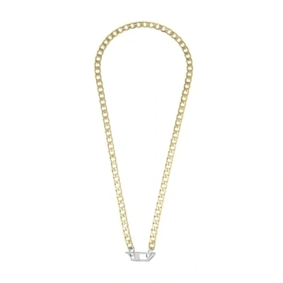 Afbeelding van Diesel heren Schakelketting DX1438931