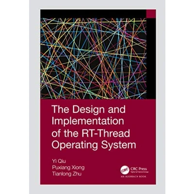 Afbeelding van the Design and Implementation of RT Thread Operating System
