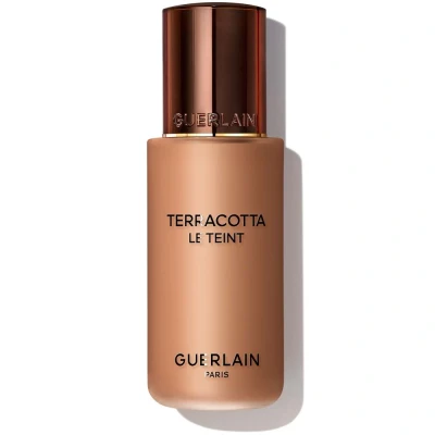 Afbeelding van Guerlain Terracotta Le Teint Matte Foundation 6N
