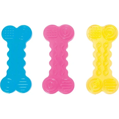 Afbeelding van Hondenspeelgoed TPR Been 13,5 cm