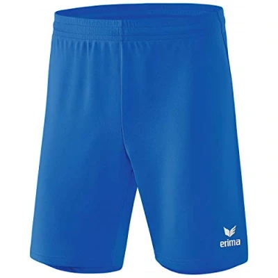 Afbeelding van Erima uniseks kind RIO 2.0 short (315014), new royal, 1
