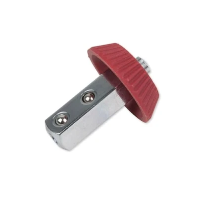 Afbeelding van KS Tools 516.1418 5161418 Draaiknop omsteekvierkant